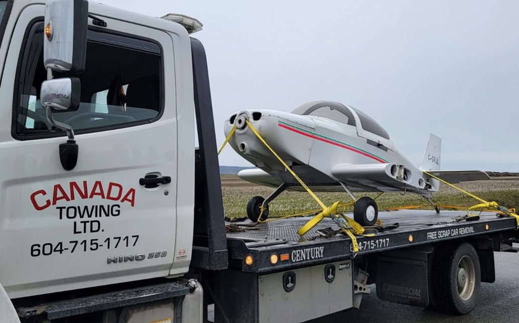 Towing Service